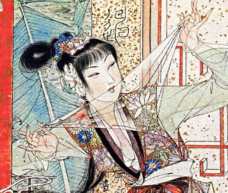 江永-胡也佛《金瓶梅》的艺术魅力